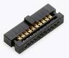 BKL Electronic 10120665 Złącze męskie Wymiary siatki: 1.27 mm Ilość pinów: 16 Ilość rzędów: 2 1 szt.
