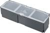 Bosch Home and Garden InstrumentBoxAcce 1600A016CW Wkładka 1 szt. (D x S x W) 350 x 105 x 80 mm