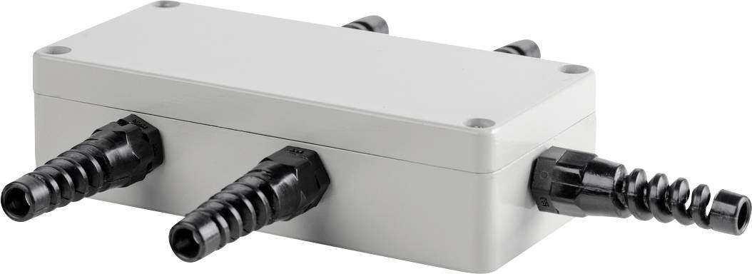 Розподільна коробка Sauter CJ P4 CJ P4