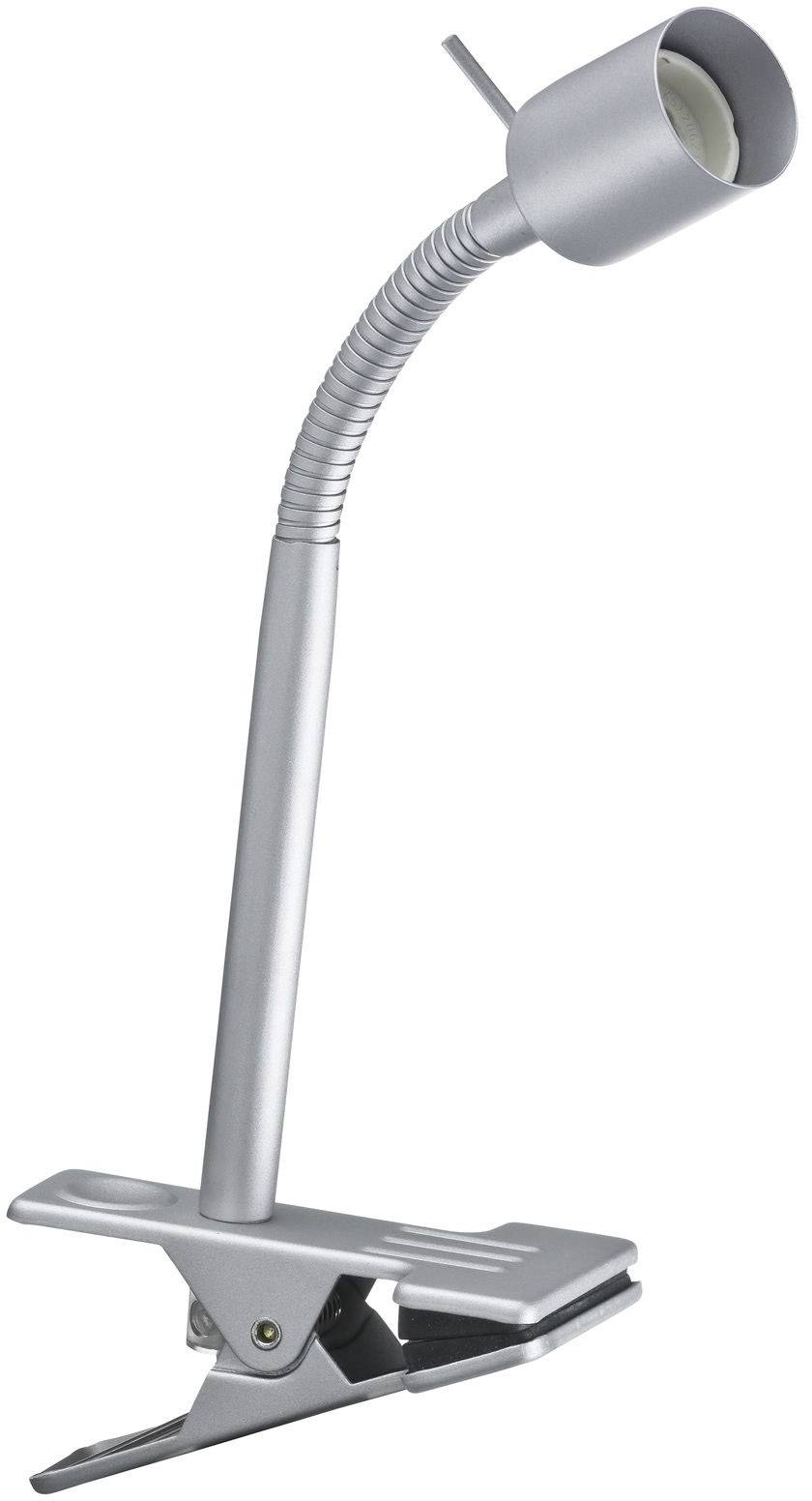 Світлодіодна лампа-затиск Paulmann Finja 95426 GU10 35 Вт, хромована (матова)