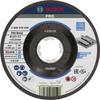 Bosch Accessories 2608619256 2608619256 Tarcza tnąca wygięta 115 mm 1 szt. metal