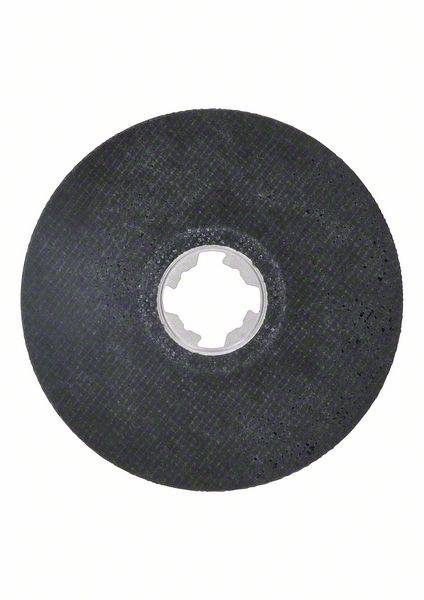 Bosch Accessories PRO X-LOCK Trennscheibe прямой отрезной диск 115x1x22.23 мм Rap.Multi gerade ACS 60 V BF 2608619268 115 мм 1 шт.