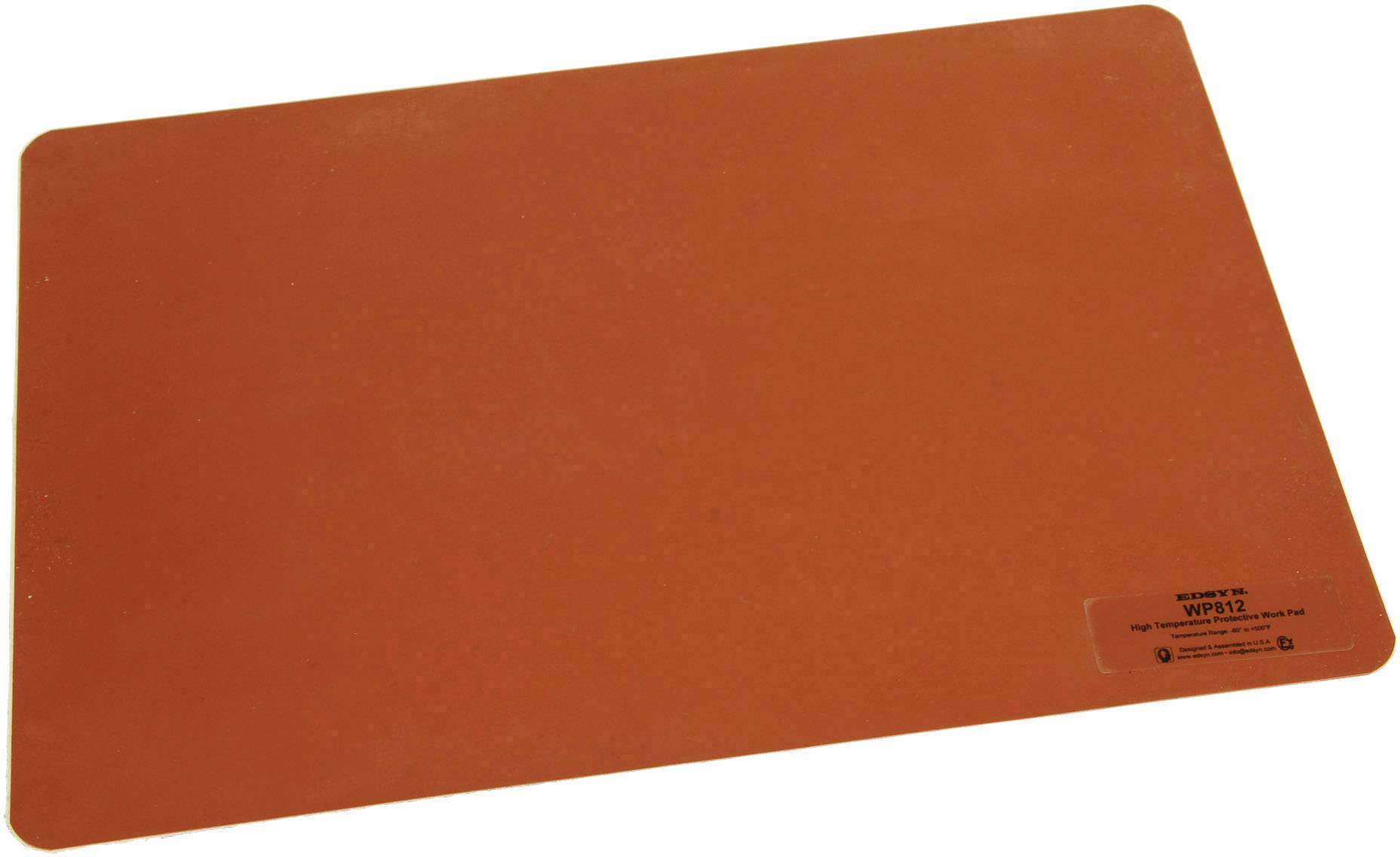 Edsyn WP812 (Д x Ш) 305 мм x 200 мм 1 шт.