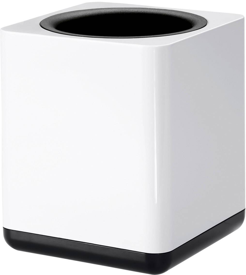 HAN i-LINE 17653-32 Тримач для ручок білий, чорний Кількість відділень: 1