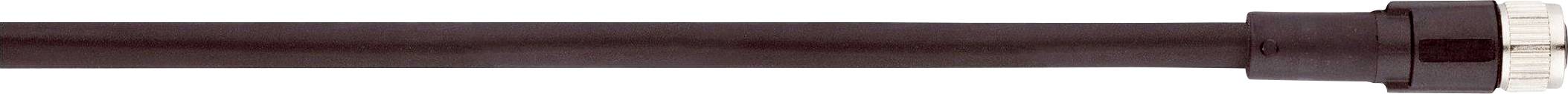 Разъем LAPP 22260847, шт., 3 контакта, 2 м, 1 шт.