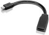 adapter Mini DisplayPort, HDMI Lenovo Lenovo - Videokabel - Mini DisplayPort (M) zu HDMI (W) 0B47089, 0 mm