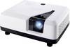 Viewsonic Rzutnik LS700HD Laser ANSI-Lumen: 3500 ANSI lumenów 1920 x 1080 Full HD 3000000 : 1 biały
