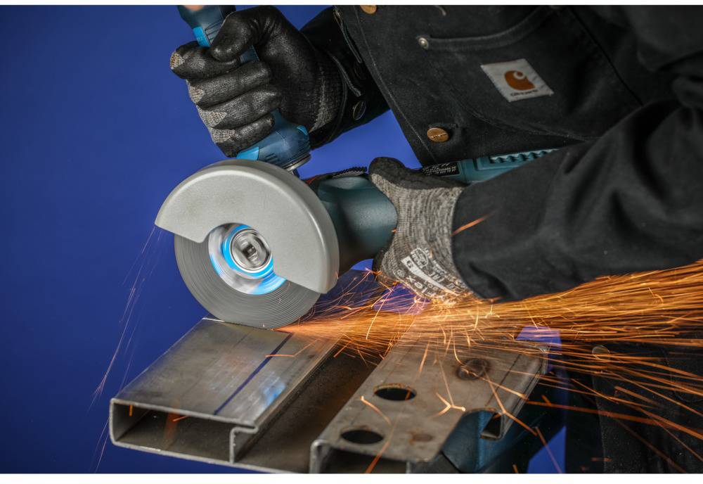 Прямий відрізний диск PFERD TOOLS SG STEELOX 61341113 25 шт.