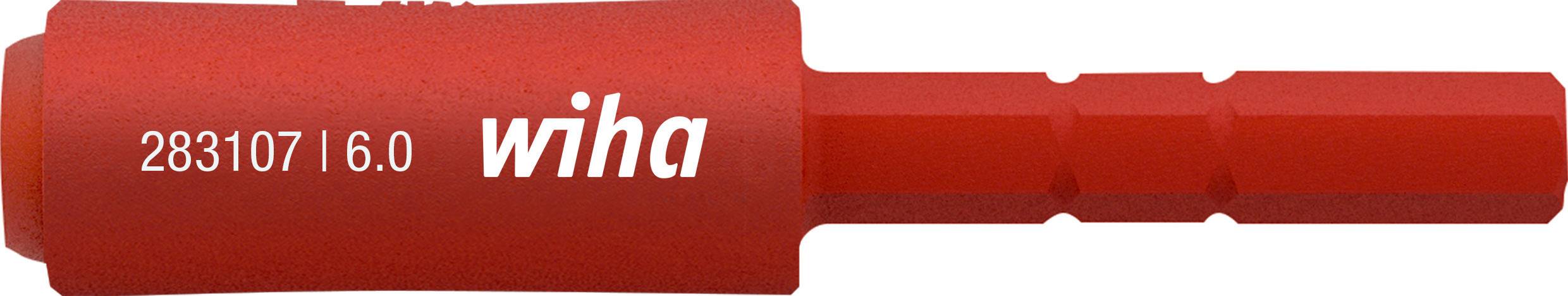 Удлинитель держателя бит Wiha neu 43292