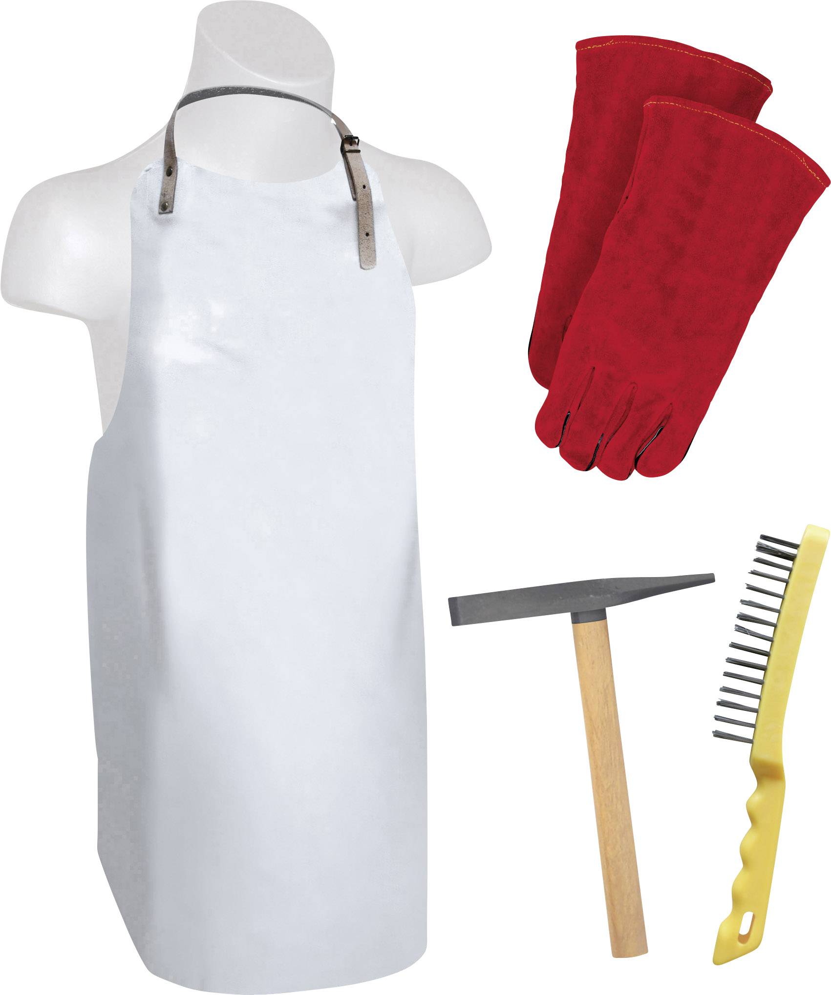 Зварювальний комплект Toparc 070561