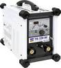 Spawarka TIG GYS TIG 220 DC HF FV 012578, 5 - 220 A