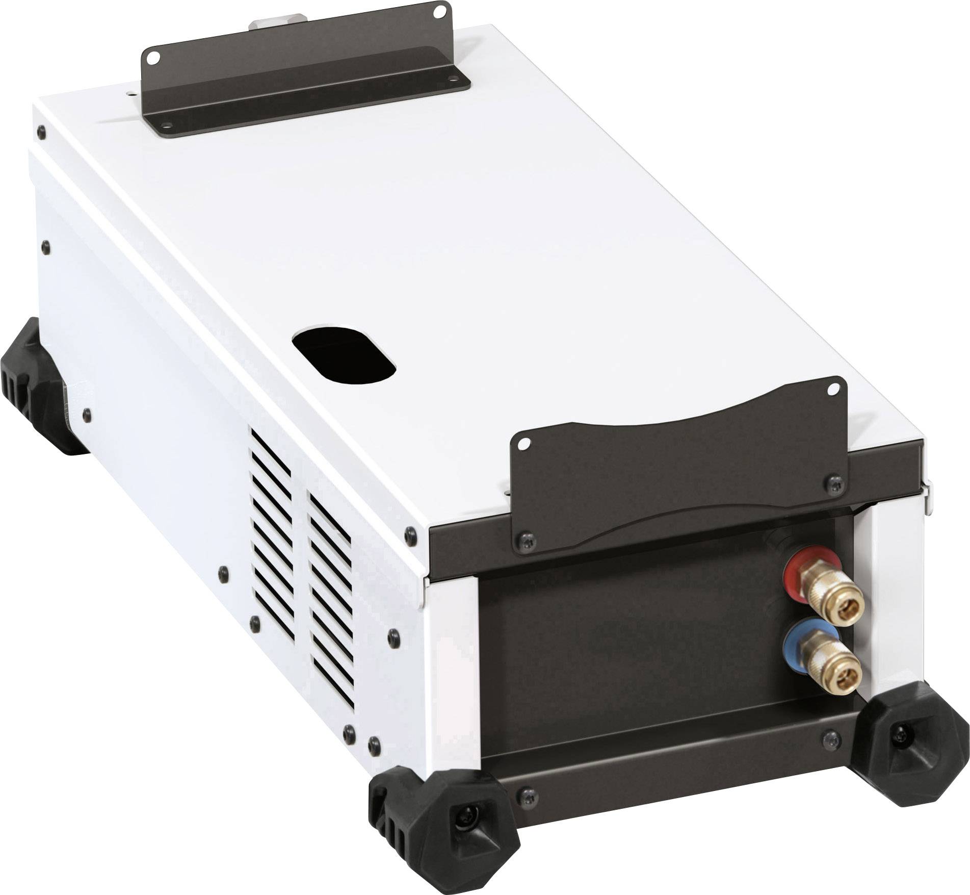 Spawarka TIG GYS TIG 220 DC HF FV 012578, 5 - 220 A-1
