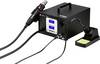 Stacja lutownicza TOOLCRAFT TR-700 TO-6326136 700 W 200 - 480 °C