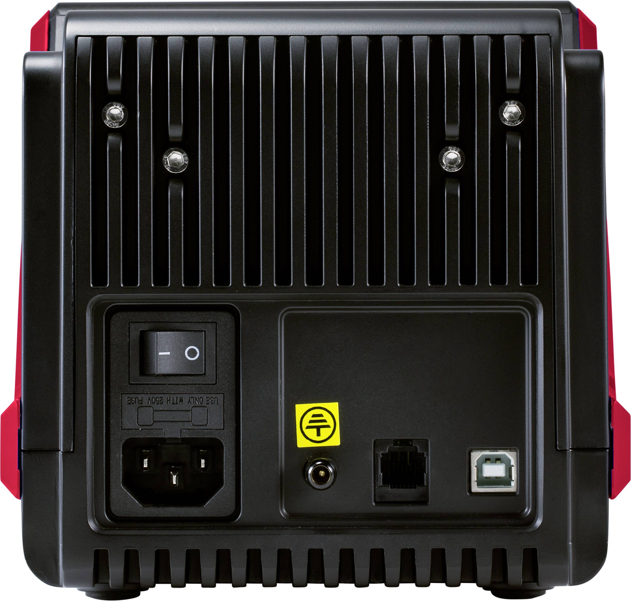 Stacja lutownicza TOOLCRAFT TPS-200 TO-6326244 200 W 150 - 480 °C-3
