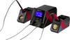 Stacja lutownicza TOOLCRAFT TPS-200 TO-6326244 200 W 150 - 480 °C