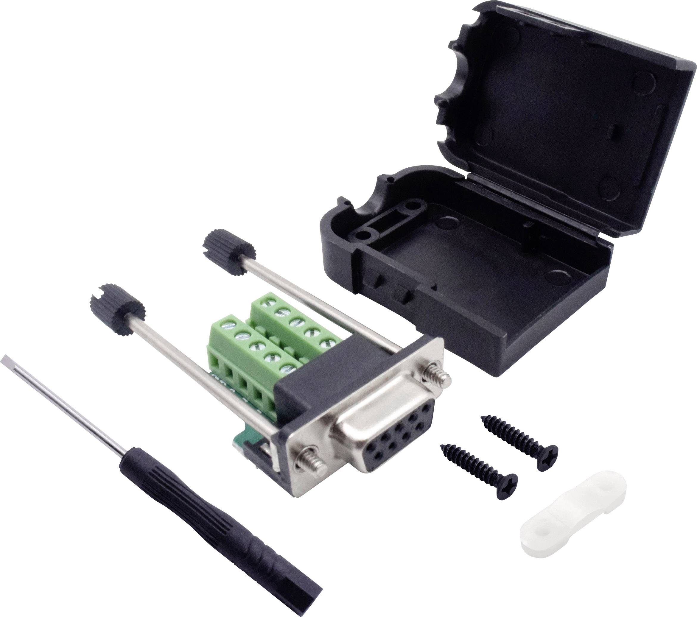 Роз'єм D-Sub типу 