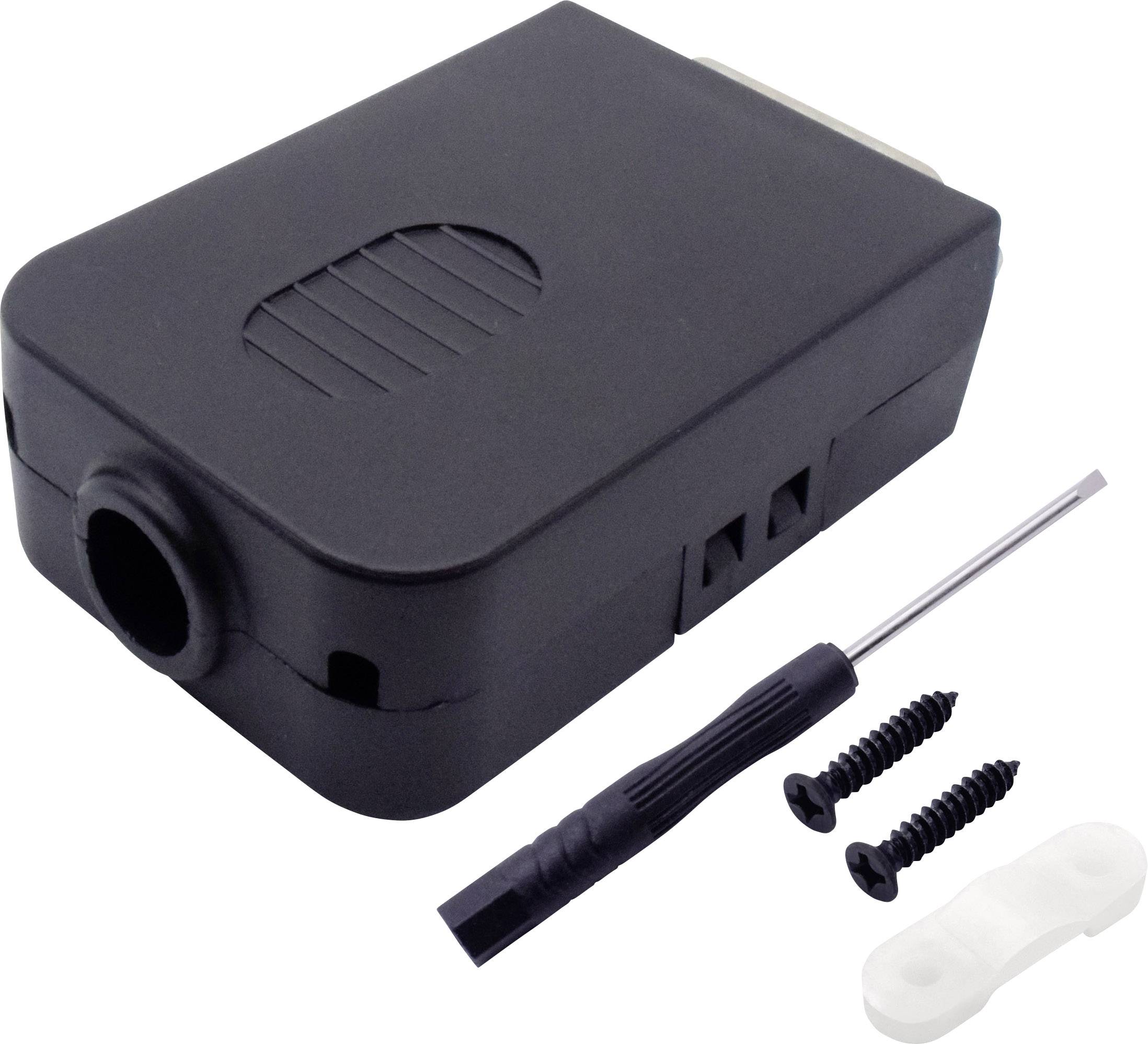 Комплект роз'ємів D-Sub типу 