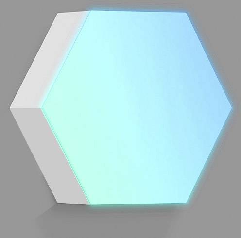 Розширення системи освітлення розумного дому Cololight Cololight RGBW Alexa, Google Home