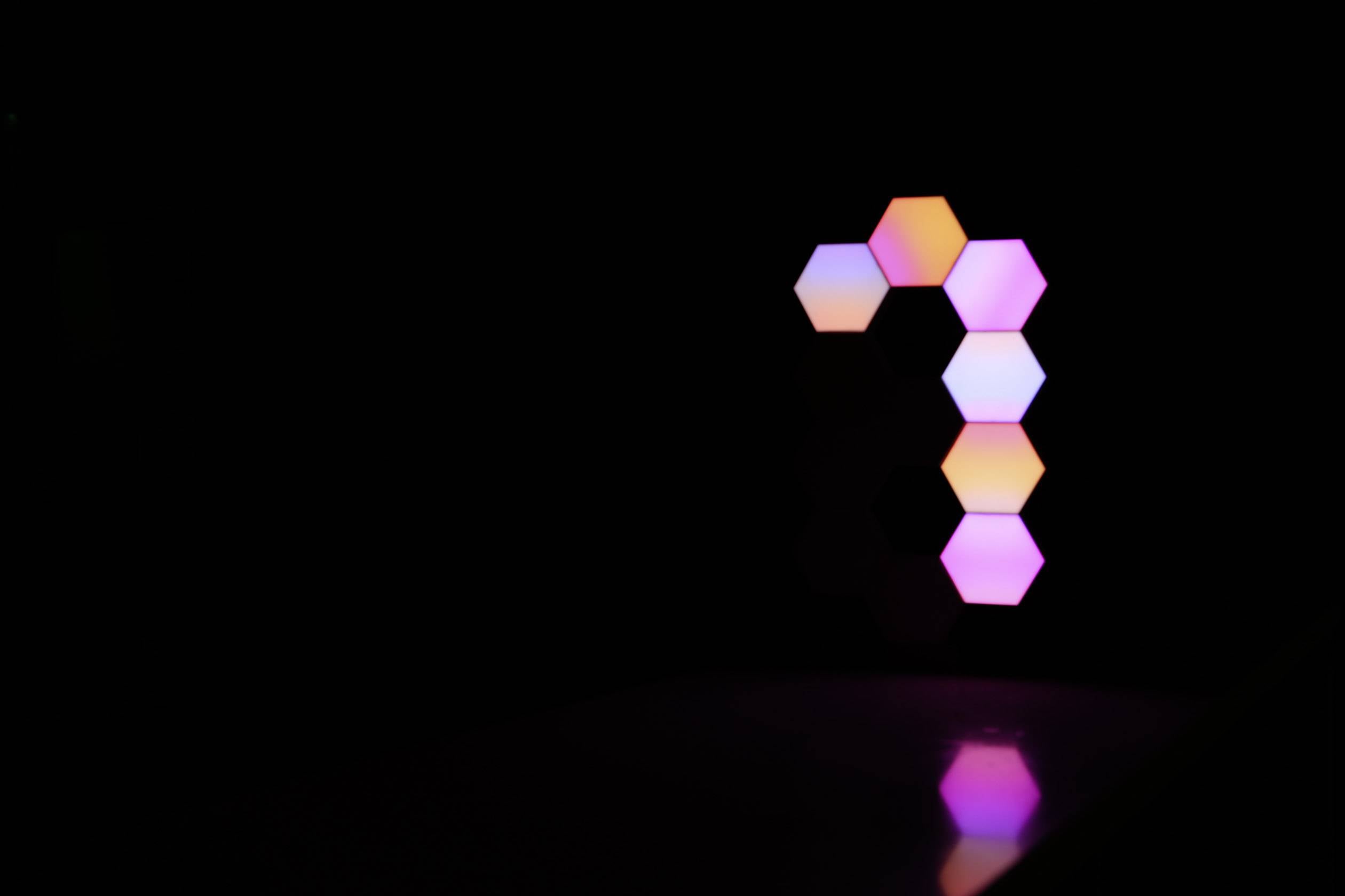 Система розумного освітлення для дому Cololight (стартовий комплект, включаючи модуль розширення) RGBW Alexa, Google Home