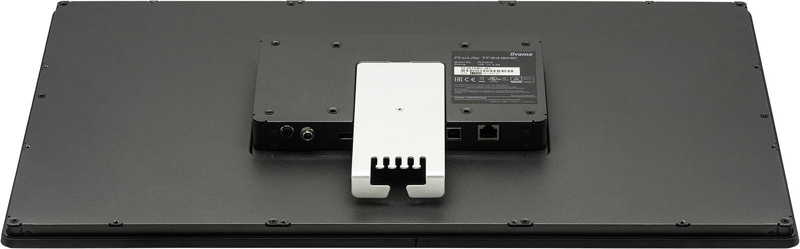 Сенсорний монітор Iiyama TF2415MC-B2 1 шт.