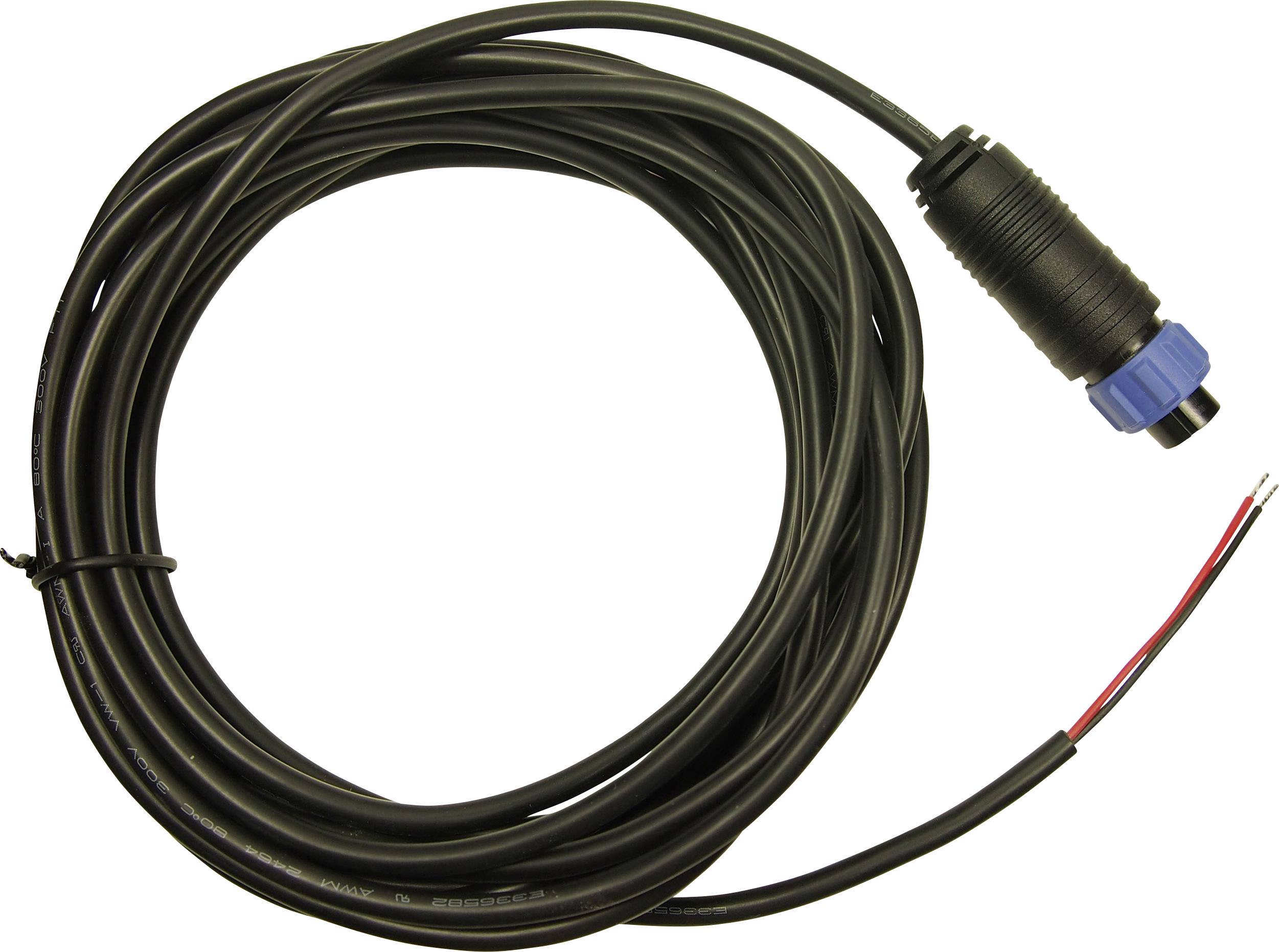 Роз'єм для динаміка Cliff FM686822 FM686822 чоловічий, 1 шт.