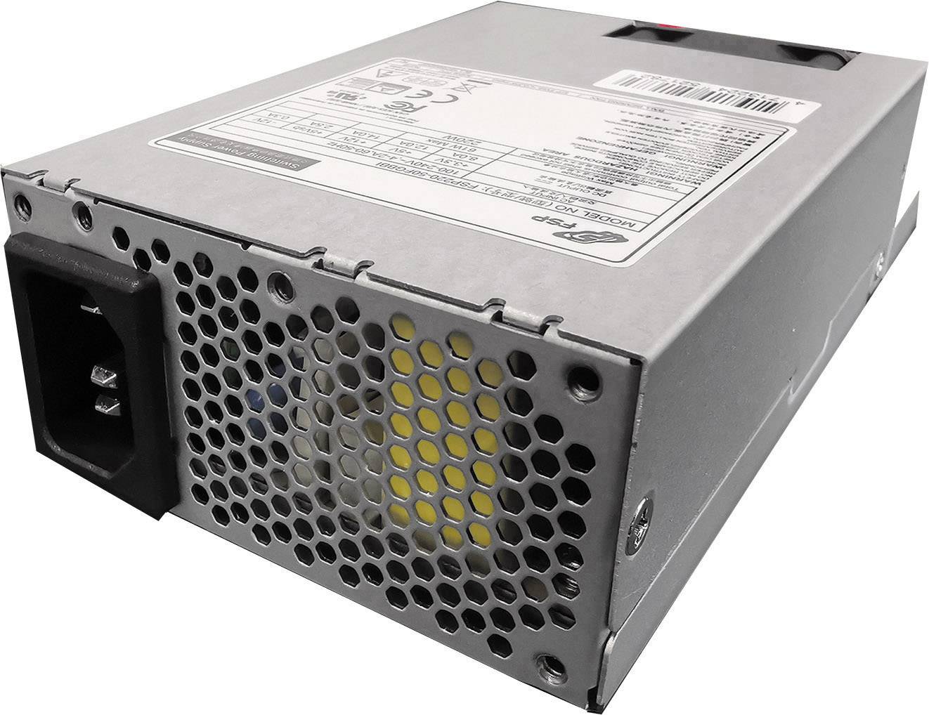 Промисловий блок живлення для ПК FSP Fortron FSP220-50FGBBI 9PA2203501/2, 1 шт.