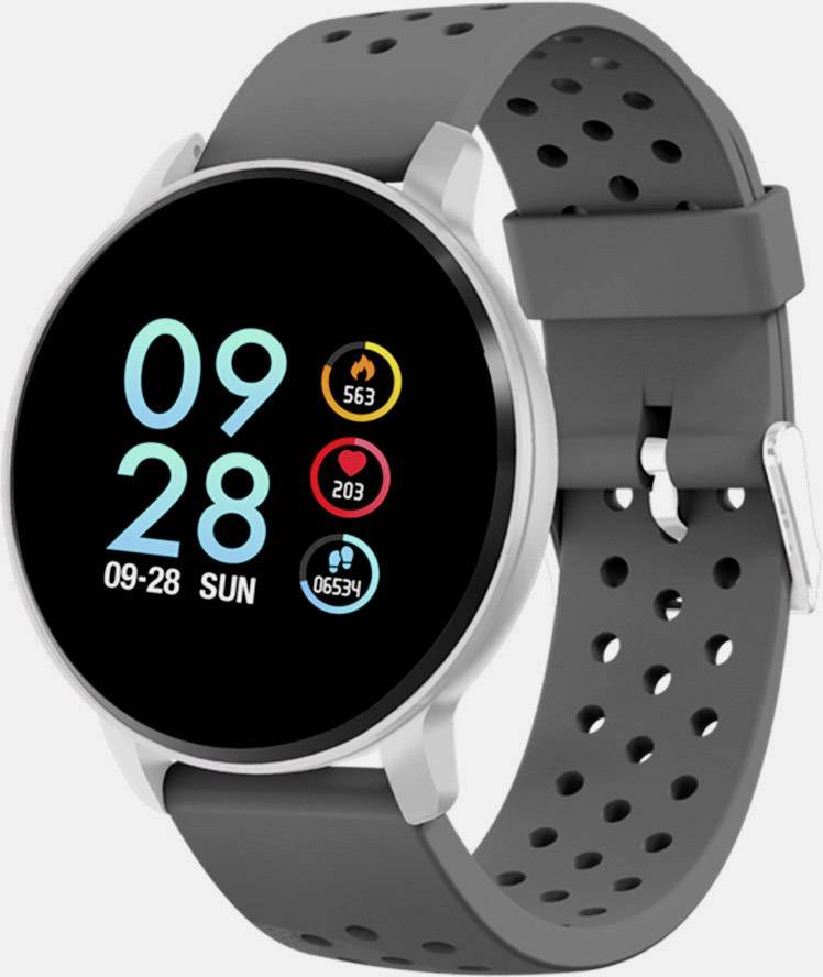 denver bluetooth smartwatch sw 170