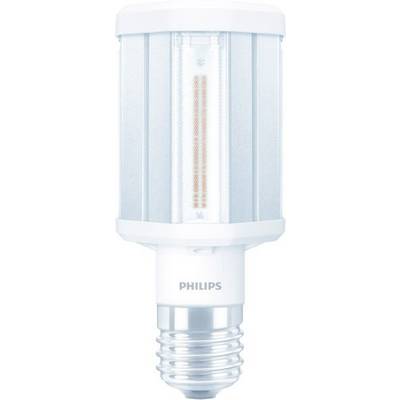 Energooszczędna lampa marki Philips z widoczną technologią LED, odpowiednia do standardowych opraw.