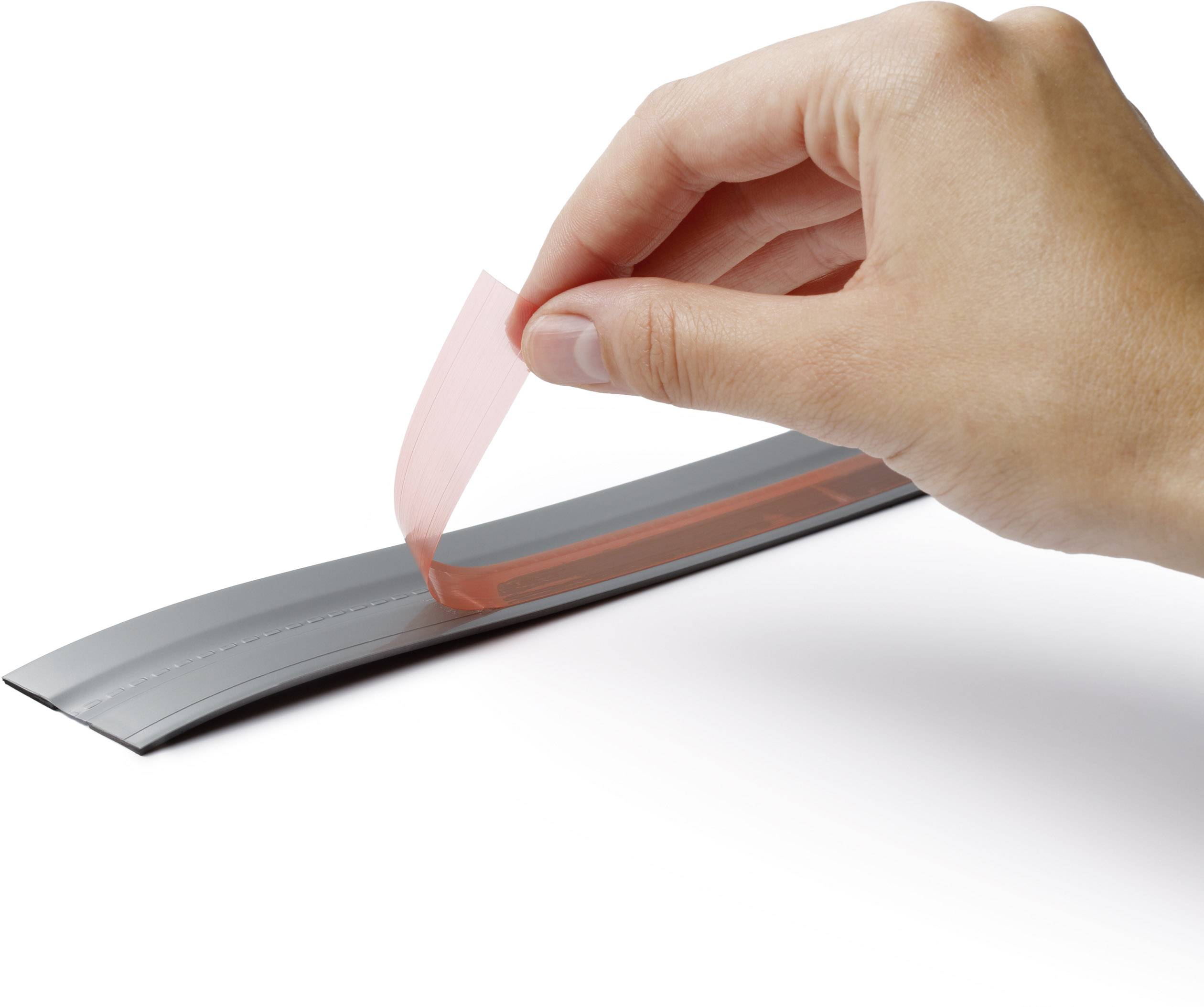 Міцна магнітна стрічка DURAFIX ROLL (Д x Ш x В) 500 x 5000 x 17 мм 1 шт.