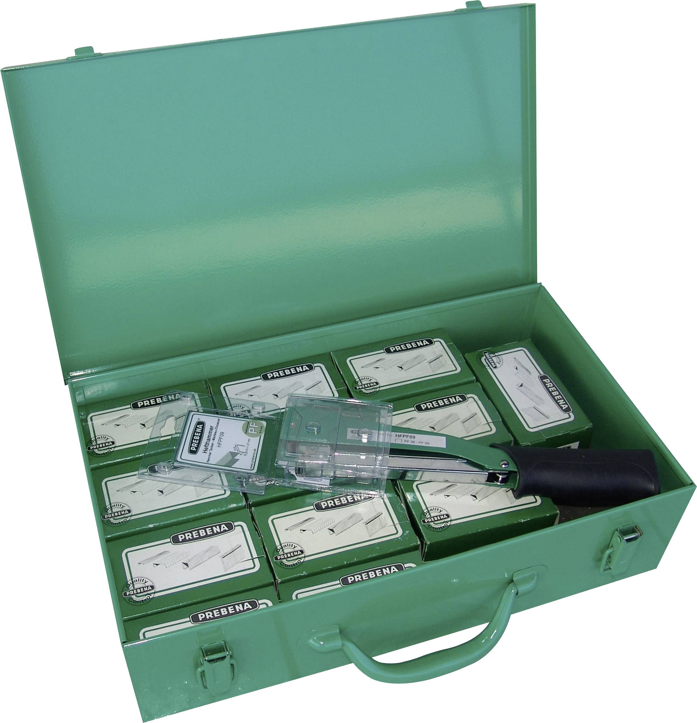 Степлер Prebena HFPF01 з молотком