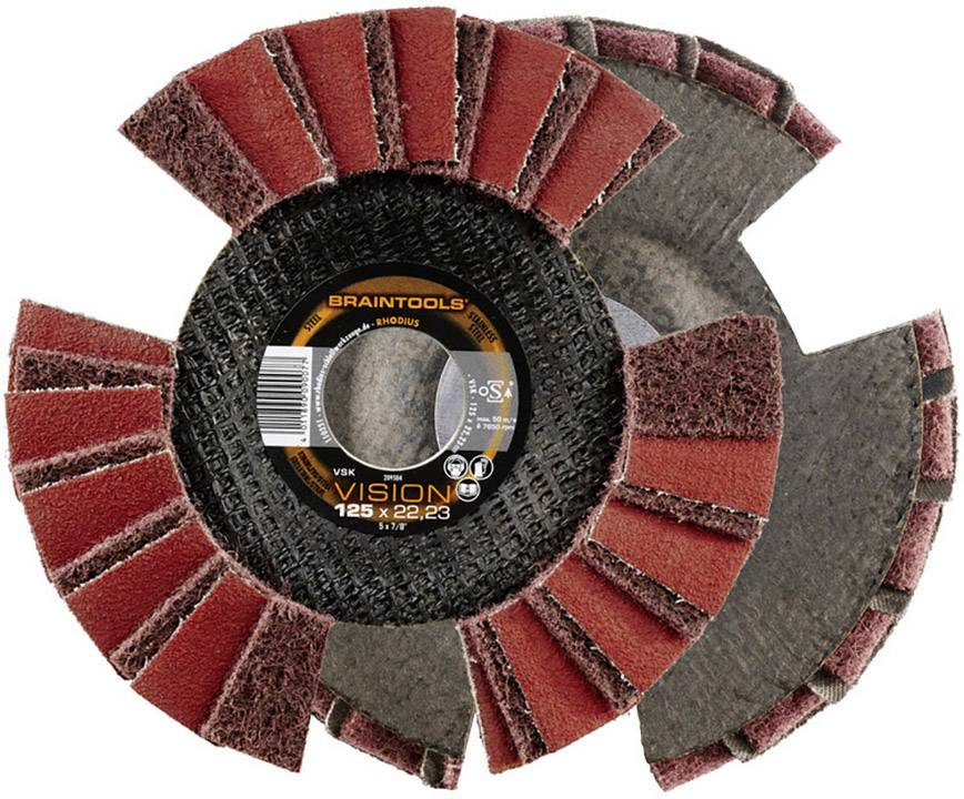 Rhodius 209503 Діаметр 115 мм 1 шт.