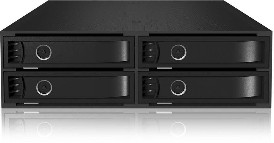 Корпус для жорсткого диска 2,5 дюйма ICY BOX 20322 1 шт.