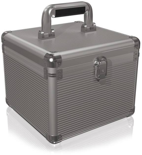 ICY BOX IB-AC628 Транспортний ящик для 10x 3,5