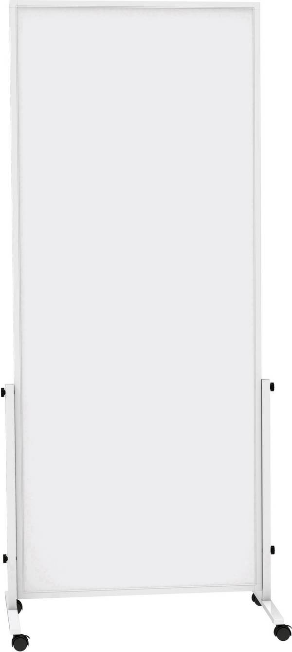 Tablica suchościeralna mobilna Maul MAULsolid easy2move (S x W) 750 mm x 1800 mm