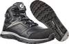 Albatros VIGOR IMPULSE MID 636550-39 ESD Buty ochronne S3 Rozmiar buta (EU): 39 czarny 1 szt.