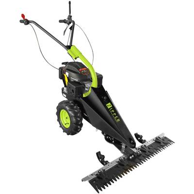 Zipper ZI-BM870ECO benzynowy Kosiarka grzebieniowa 2700 W Maksymalna szerokość cięcia 870 mm