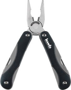 Multitool kwb  016220  Ilość funkcji 8