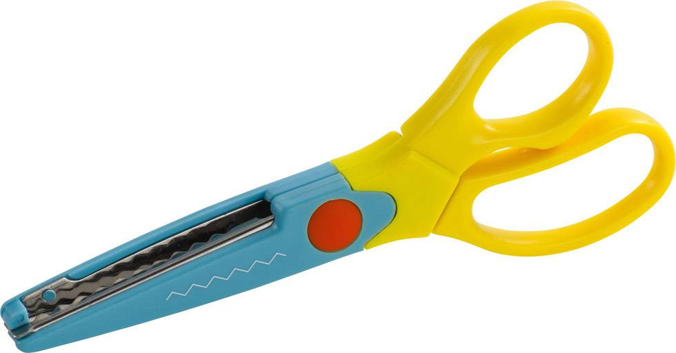 Ножиці для рукоділля kwb 020895 165 мм