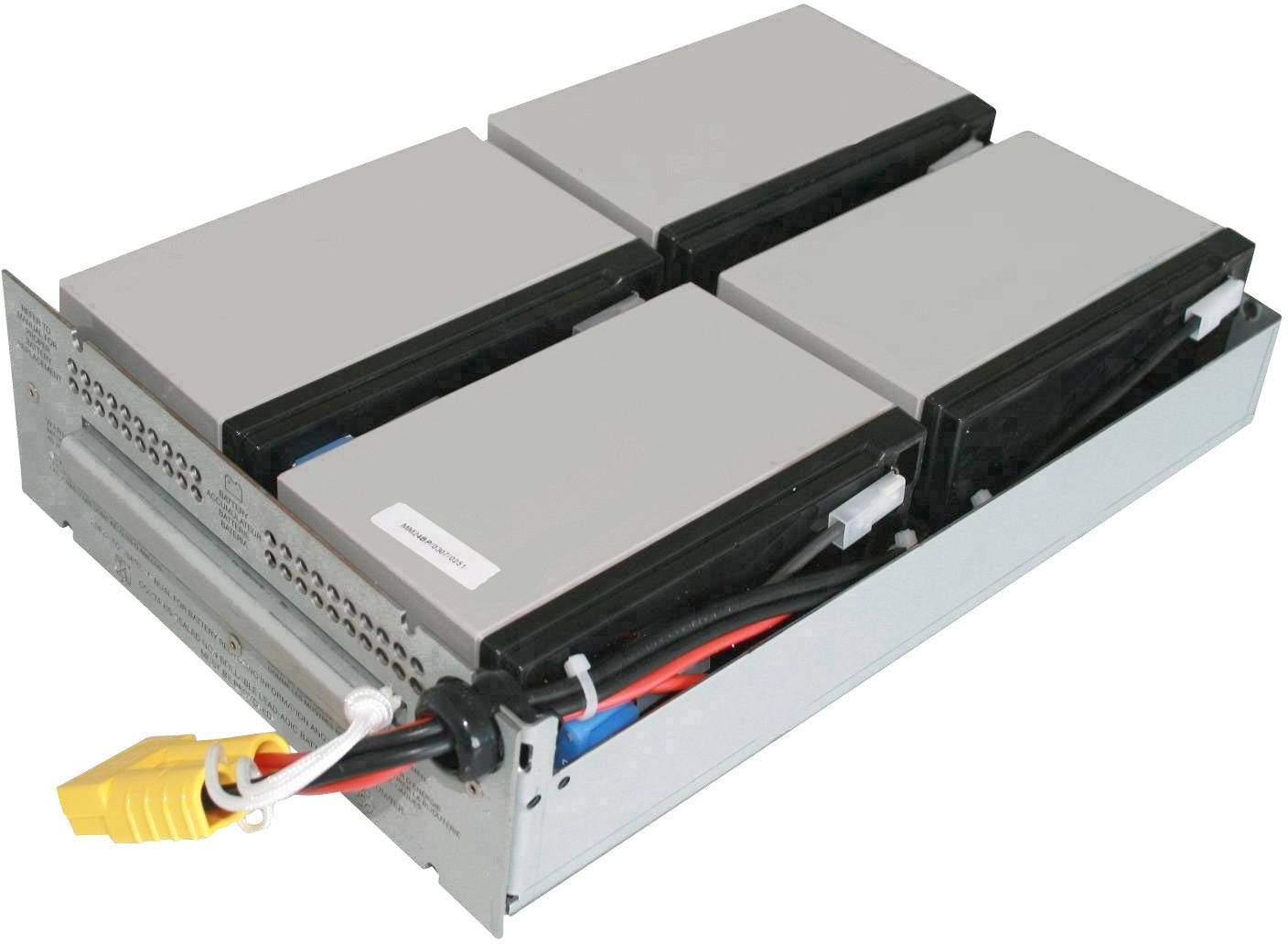 Акумулятор для ДБЖ Beltron RBC133, заміна оригінального акумулятора RBC133, сумісний з брендами APC