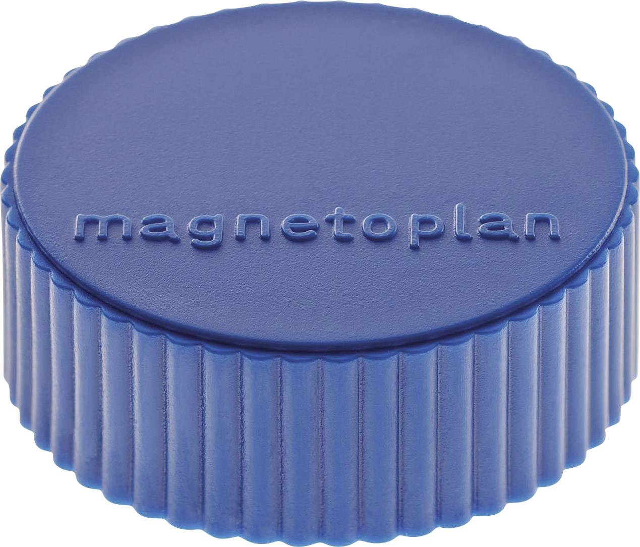 Discofix Magnum magnetoplane magnet (Ø x H) 34 мм x 13 мм 10 шт.