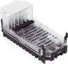 Moduł wejściowy FESTO CPX-4DE 195752