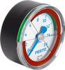 FESTO Manometr 525726 MA-40-16-R1/8-E-RG 0 do 16 bar 1 szt.
