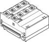Moduł rozdzielacza elektrycznego FESTO VMPAL-EVAP-10-2-4 560968