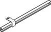 Listwa czujnika FESTO 562616 1 szt.
