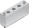 FESTO Płyta zasilająca VABF-L1-10A-P3A4-M5 569990 1 szt.