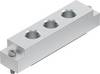 FESTO Płyta zasilająca VABF-L1-14-P3A4-G18 569993 1 szt.