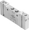FESTO Zawór pneumatyczny VUWG-L10-T32U-A-M5 573806 1.5 do 10 bar 1 szt.