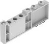 FESTO Płyta zasilająca VABF-L1-10-P3A4-M7-T1 573924 1 szt.