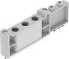 FESTO Płyta zasilająca VABF-L1-14-P3A4-G18-T1 573925 1 szt.