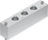 FESTO Płyta zasilająca VABF-L1-18-P3A4-G14 574481 1 szt.